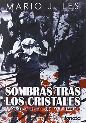 Couverture du produit · Sombras tras los cristales