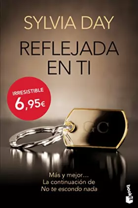 Couverture du produit · Reflejada en ti