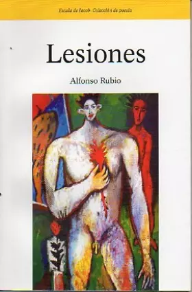 Couverture du produit · Lesiones