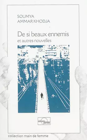 Couverture du produit · De si beaux ennemis et autres nouvelles