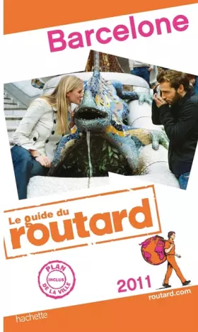 Couverture du produit · Guides Du Routard Etranger: Guide Routard Barcelone