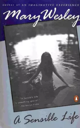 Couverture du produit · A SENSIBLE LIFE