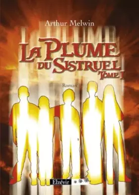 Couverture du produit · La Plume de Sistruel