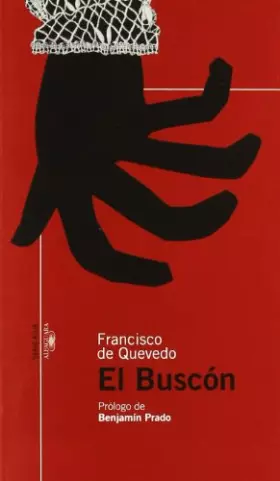 Couverture du produit · EL BUSCON