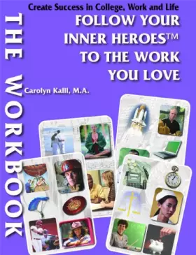 Couverture du produit · Workbook : Create Success in College, Work and Lif