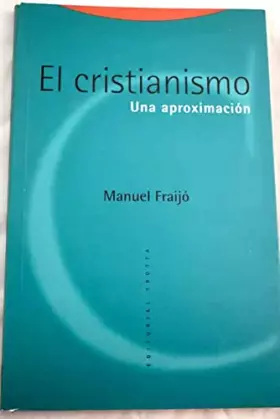 Couverture du produit · Cristianismo, una aproximacion