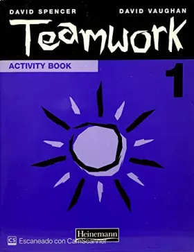 Couverture du produit · Teamwork 1 AB