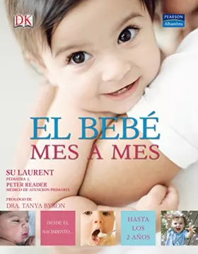 Couverture du produit · El bebé mes a mes