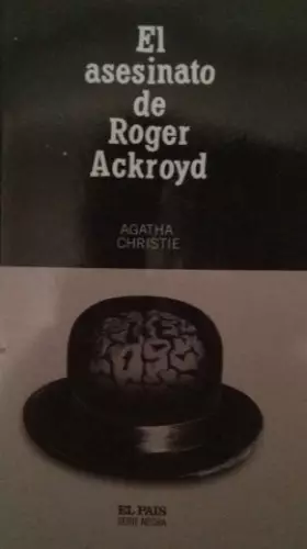 Couverture du produit · EL ASESINATO DE ROGER ACKROYD