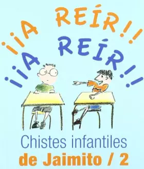 Couverture du produit · Chistes infantiles de Jaimito/2