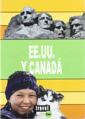 Couverture du produit · Guía de EE.UU. y Canadá