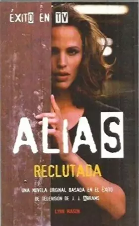 Couverture du produit · Reclutada ("alias")