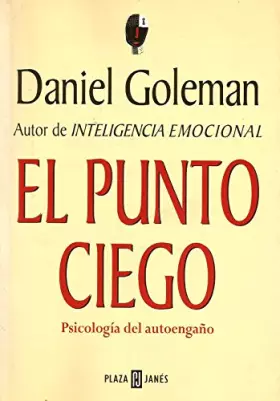 Couverture du produit · Punto ciego