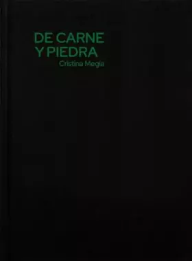 Couverture du produit · DE CARNE Y PIEDRA