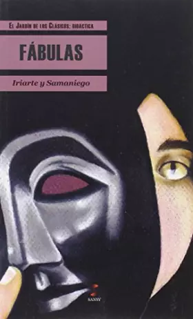 Couverture du produit · Fábulas de Iriarte y Samaniego