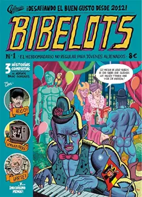 Couverture du produit · BIBELOTS