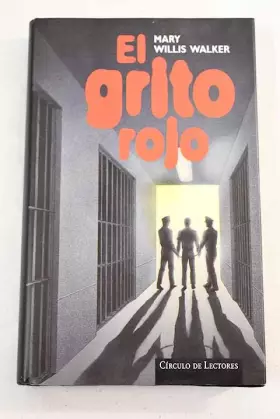 Couverture du produit · El grito rojo