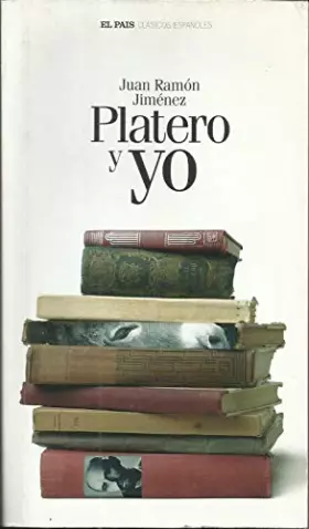 Couverture du produit · Platero y yo
