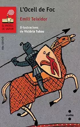 Couverture du produit · L'Ocell de Foc