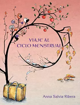Couverture du produit · Viaje Al Ciclo Menstrual