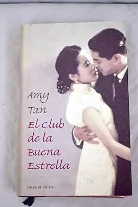 Couverture du produit · el club de la buena estrella amy tanEd. 2001