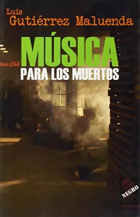 Couverture du produit · Música para los muertos