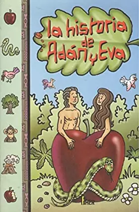 Couverture du produit · HA.DE ADAN Y EVA