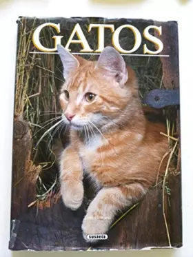 Couverture du produit · Cats (Mg96)