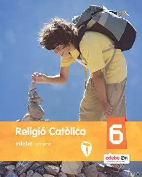 Couverture du produit · RELIGIÓ CATÒLICA 6