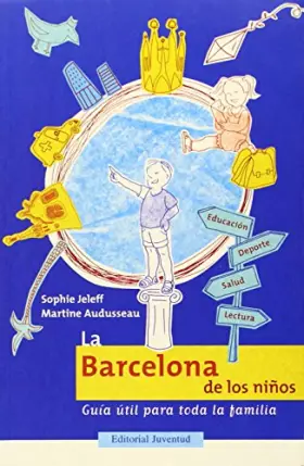 Couverture du produit · La Barcelona de los niños
