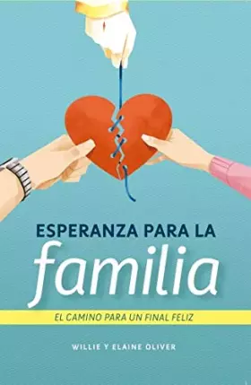 Couverture du produit · Esperanza para la familia
