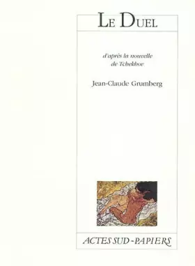 Couverture du produit · Le Duel