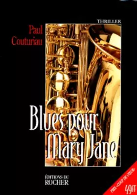 Couverture du produit · Blues pour Mary Jane