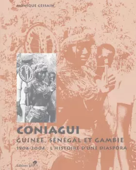 Couverture du produit · CONIAGUI