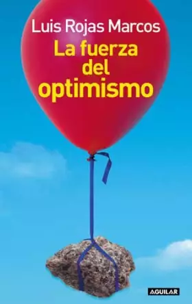 Couverture du produit · La fuerza del optimismo