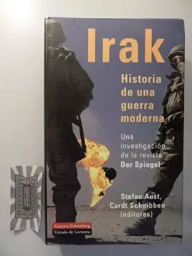 Couverture du produit · Irak: Historia De Una Guerra Moderna/ a History of Modern Warfare