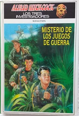 Couverture du produit · Tres Investigadores N.E. 8