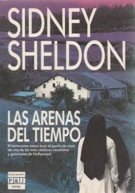 Couverture du produit · Las Arenas del tiempo