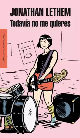 Couverture du produit · Todavía no me quieres/ You Don't Love Me Yet