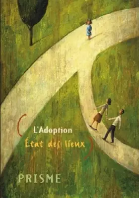 Couverture du produit · L'adoption : Etat des lieux