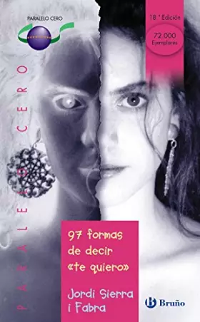 Couverture du produit · 97 formas de decir te quiero/ 97 Ways to Say I Love You (33)