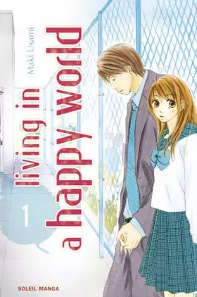 Couverture du produit · Soleil manga