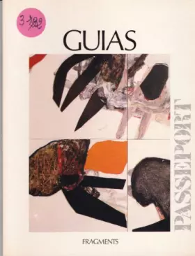 Couverture du produit · Guias