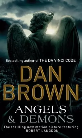 Couverture du produit · Angels And Demons: (Robert Langdon Book 1)