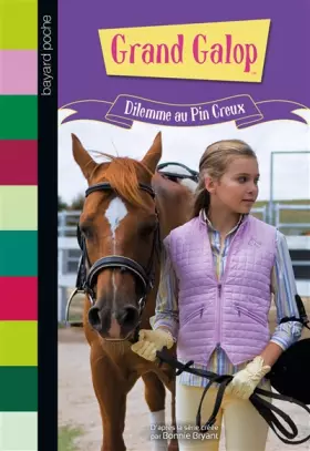 Couverture du produit · Dilemme au pin creux