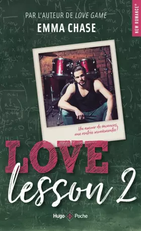 Couverture du produit · Love Lesson - tome 2 (02)
