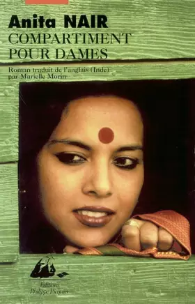 Couverture du produit · Compartiment pour dames