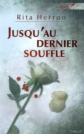 Couverture du produit · Jusqu'au dernier souffle