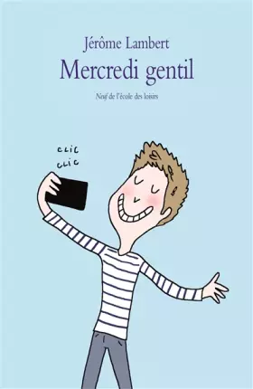 Couverture du produit · Mercredi gentil