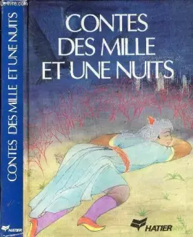 Couverture du produit · Contes des mille et une nuits